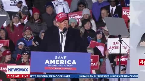 The Top 5 Worst Presidents Together Couldn't Equal The Damage Biden Has Done