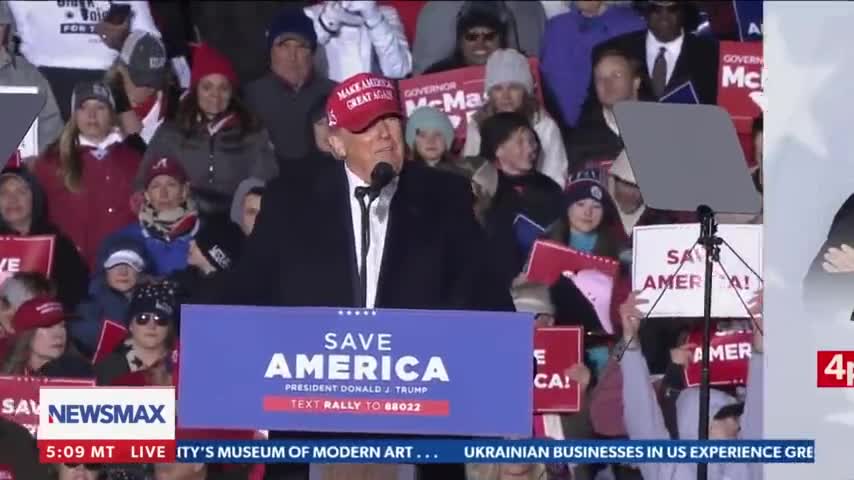 The Top 5 Worst Presidents Together Couldn't Equal The Damage Biden Has Done