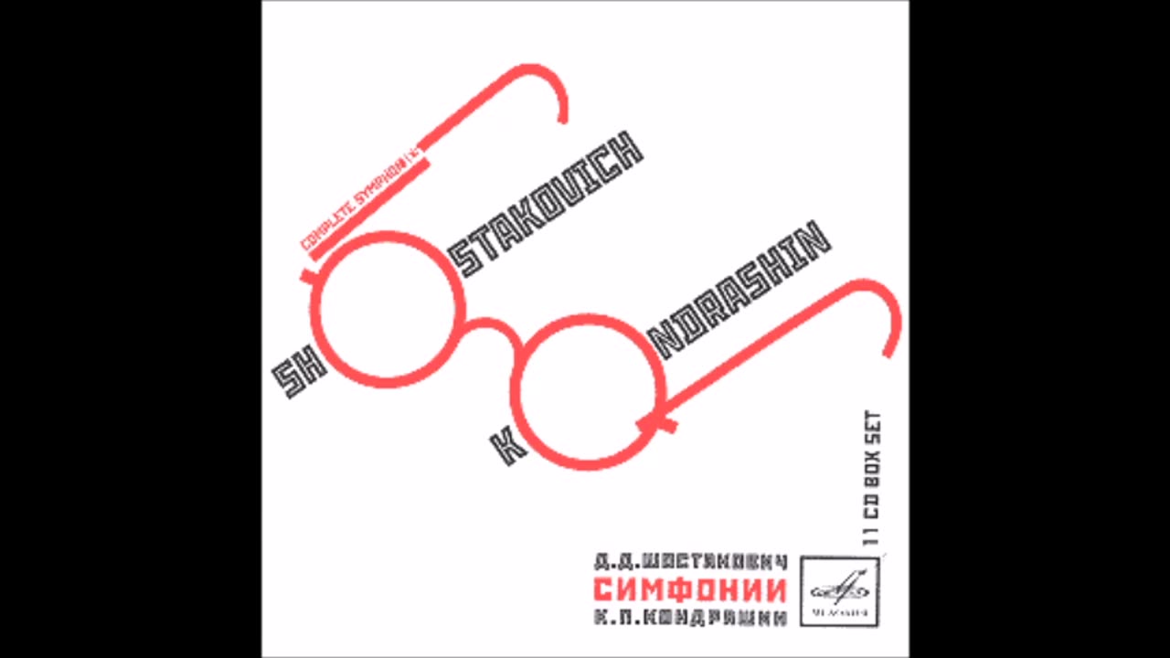 Symphony No. 5 by Shostakovich reviewed by Edward Seckerson 13th July 2024