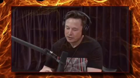Musk - Elon Musk