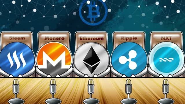 cryptocurrency for beginners the ( 5 advantages new )