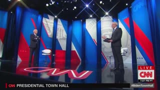 Biden Says He The Never Spent Time In White House Residence Before Becoming President