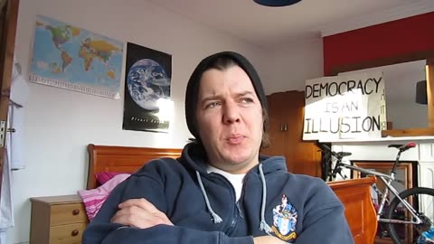 Why I Advocate The Zeitgeist Movement [ William Dixon ]