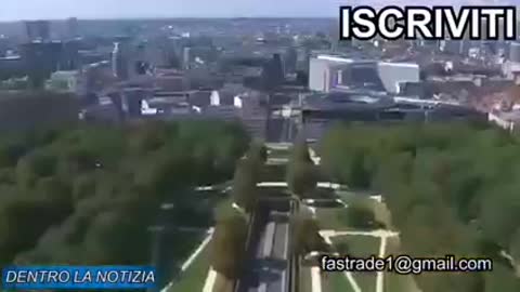Dott.Francesco Oliviero: Uso dei nano-Chip e la dissonanza cognitiva della popolazione