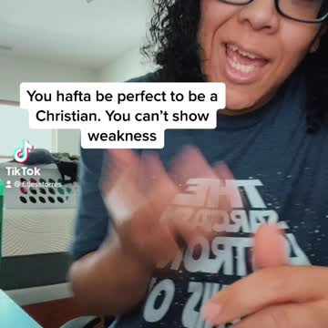 Did you know God knows the real you?