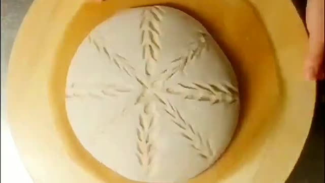 Art of bread designing