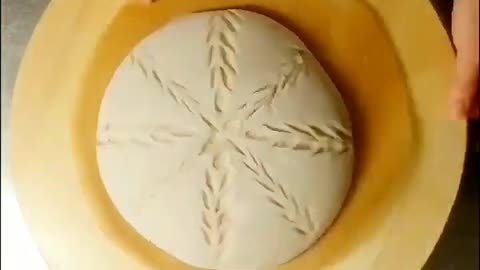 Art of bread designing