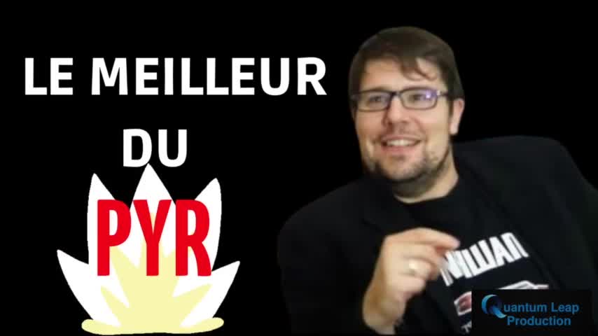 LE MEILLEUR DU PIRE N#1
