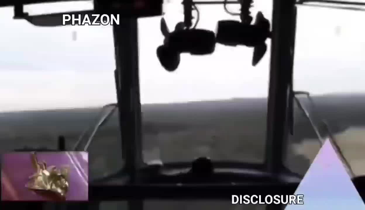 Uhhh... what was that?!