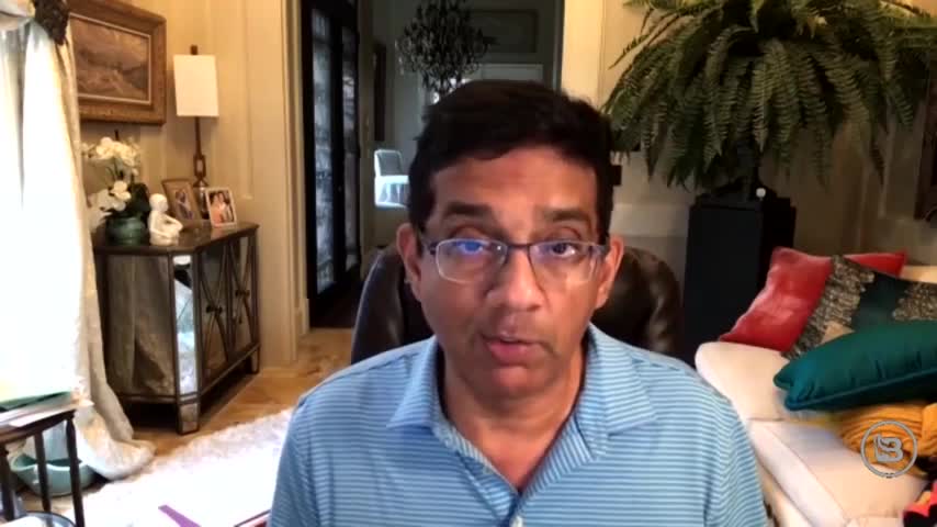 Dinesh D'Souza, Catherine Engelbrecht: 2000 Mules & The Importance of Election Integrity