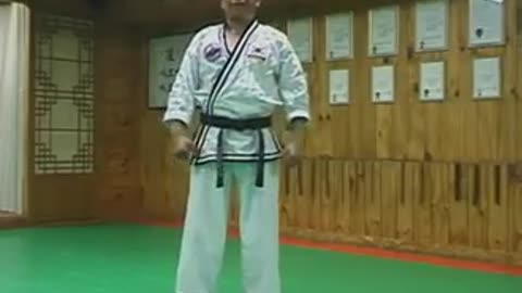 Hapkido