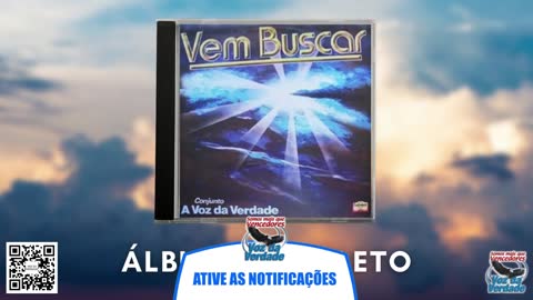 CD Completo - Vem Buscar - Voz da Verdade