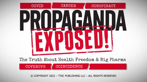 PROPAGANDA EXPOSED 7