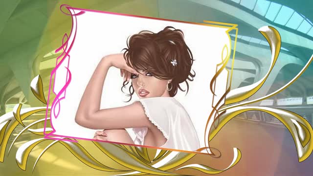 0060_Project ProShow Producer что такое любовь