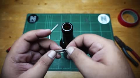 Easy LifeHack Using PaperClip