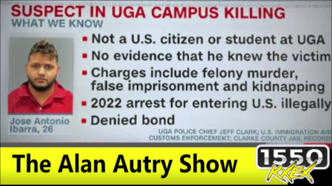 The Alan Autry Show - MOJO MONDAY!!!
