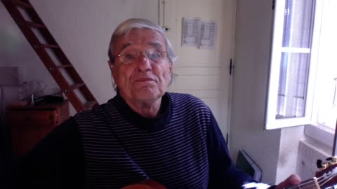 Ma Java c'est Toi (composée à l'ancienne, sans l'aide d'une IA)