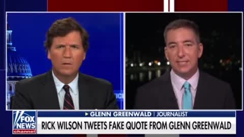 On Ukraine, Ukrainians, and the US role in the war -- with Tucker Carlson