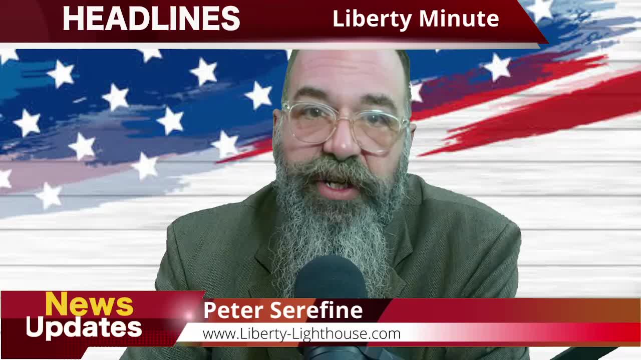 20220725 - Liberty Minute