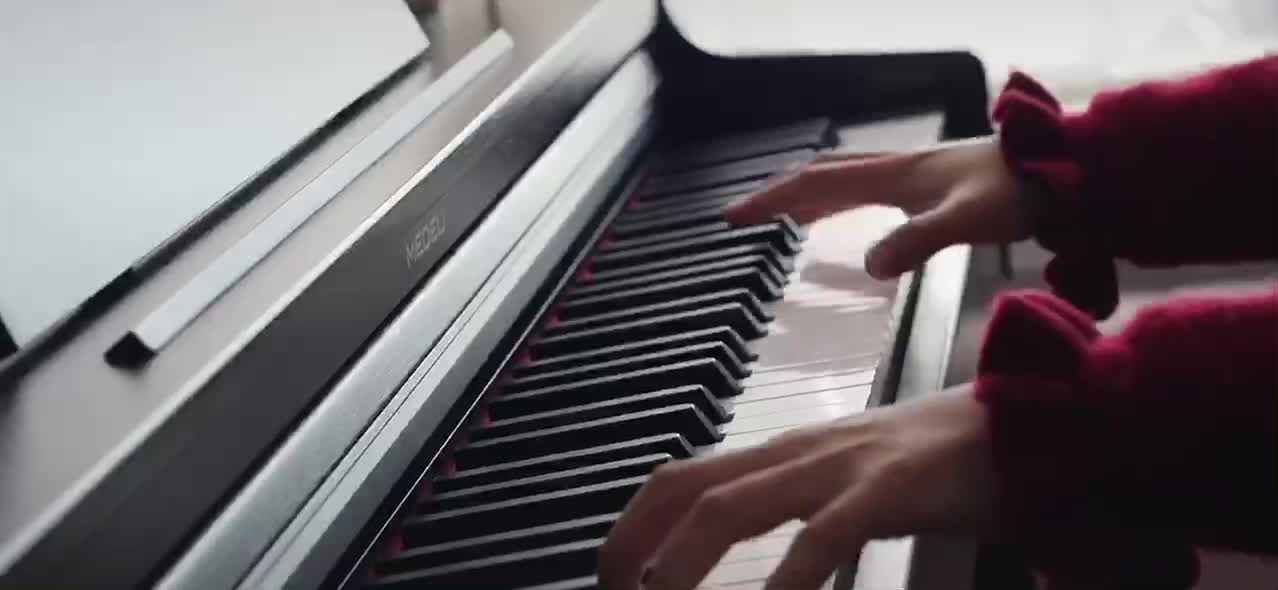 Piano version