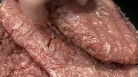 Onion steak
