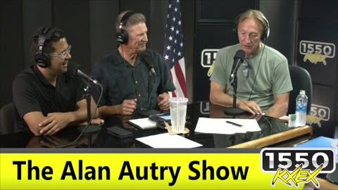 The Alan Autry Show