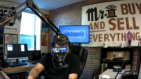 Matt Connarton Unleashed (2/9/22)