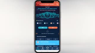 New Crypto Earning App for dollar earning |