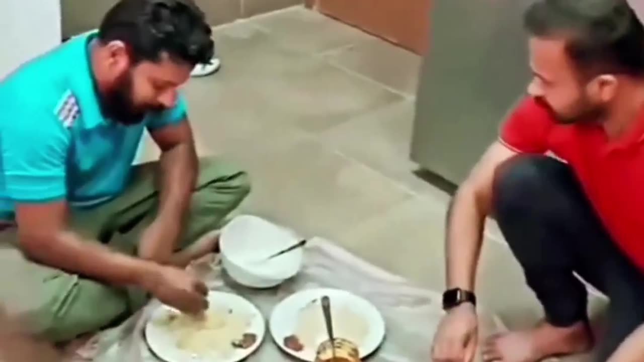 Funny fan
