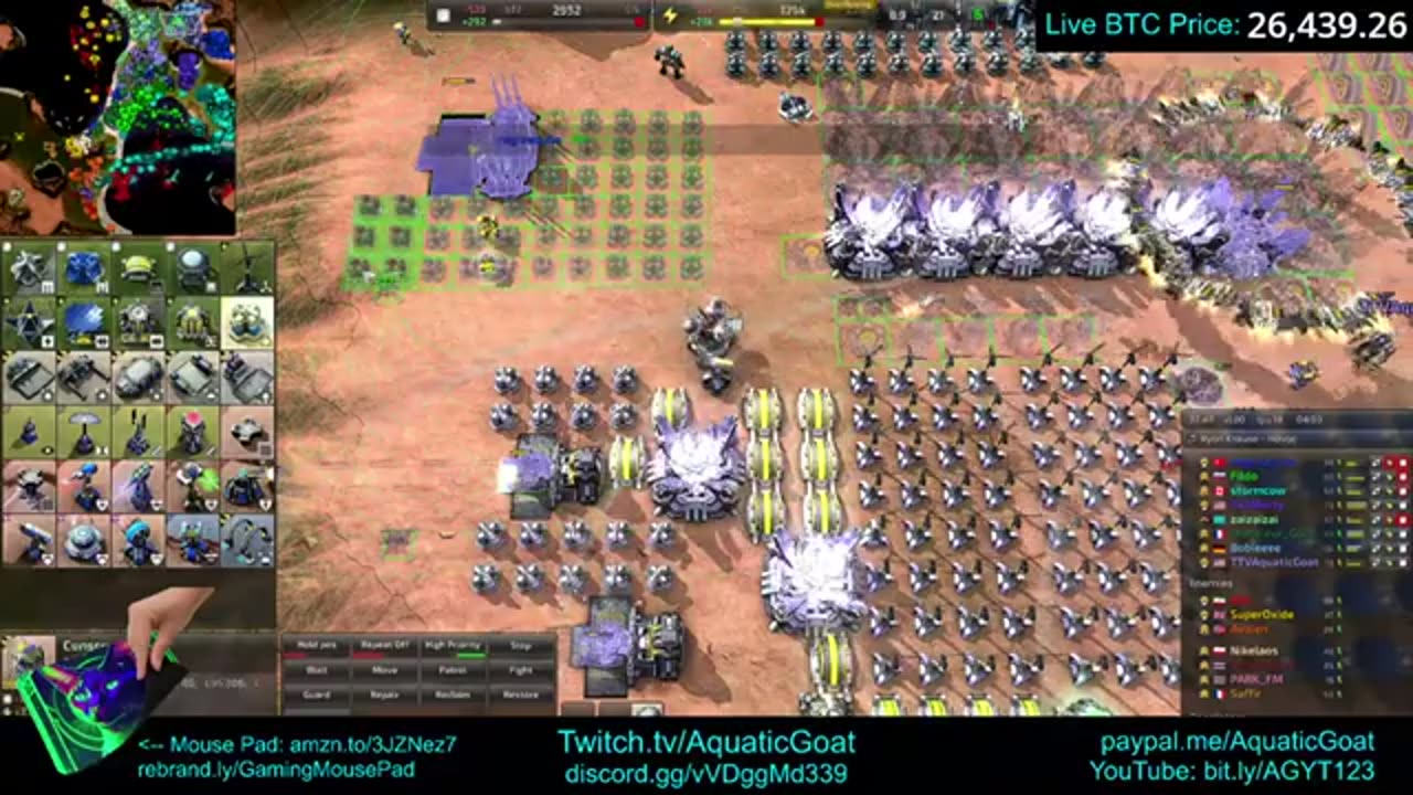 Twitch.tv/AquaticGoat