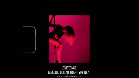 [FREE] Melodic Guitar Trap Type Beat "Existence" Guitar Type Beat 2022