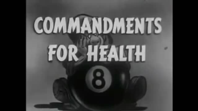 Rationed State Intros
