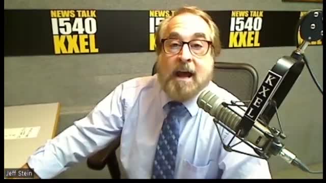 Iowa Politics with Jeff Stein – Thu. May 12, 2022