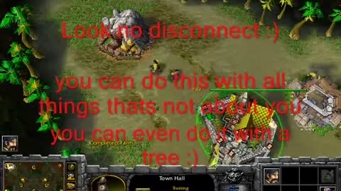 warcraft 3 cheat engine (BATTLE.NET) ONLINE