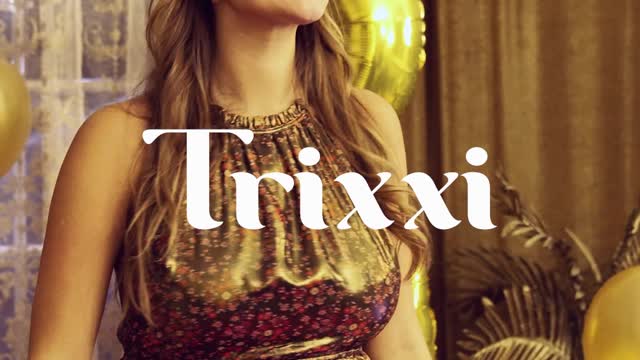 You Don’t Need a Date to Wear These Dresses—Shop Date Night Dresses with Trixxi®