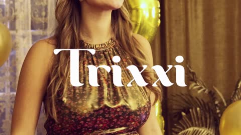 You Don’t Need a Date to Wear These Dresses—Shop Date Night Dresses with Trixxi®