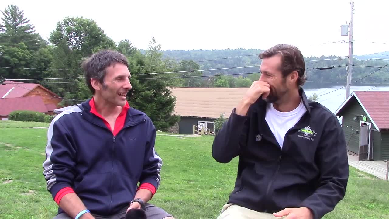 I LOVE TIM VAN ORDEN (PART 2) - Sept 10th 2014