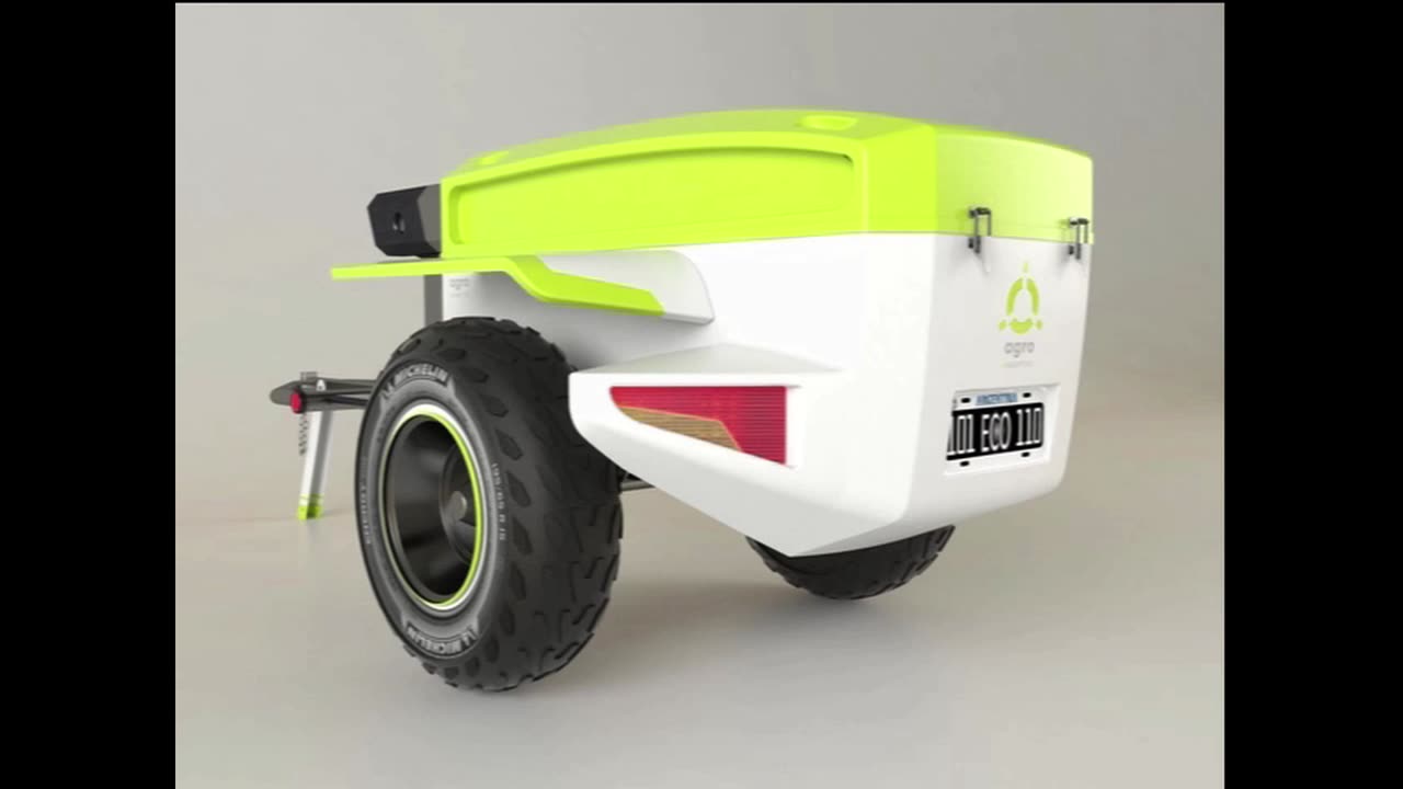 TELESCOPIC MOBILE WIND TURBINE PROJECT / FREE ENERGY