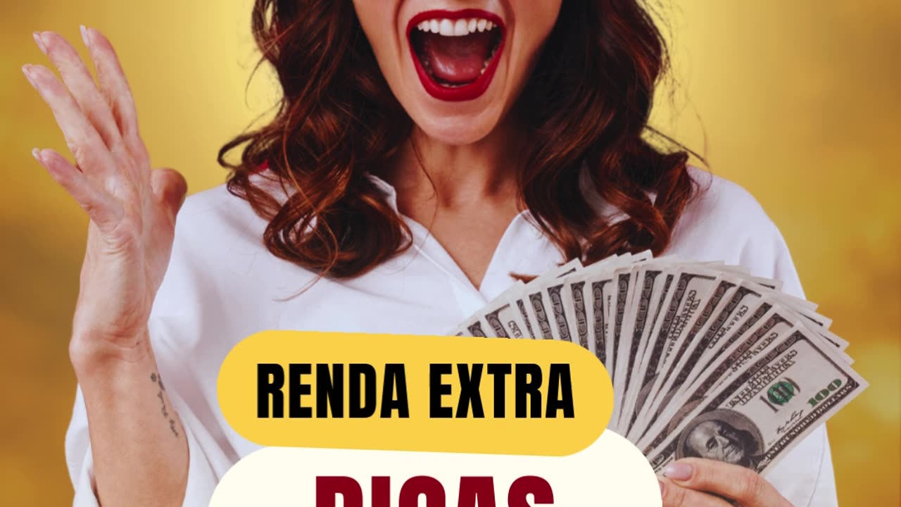 Renda Extra Online