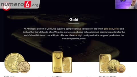 Trailer tutorial oro