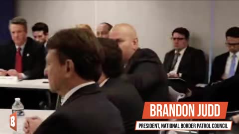 Border Patrol Rep: Cartel "Rape Trees" are Result of Democrat Border Policies