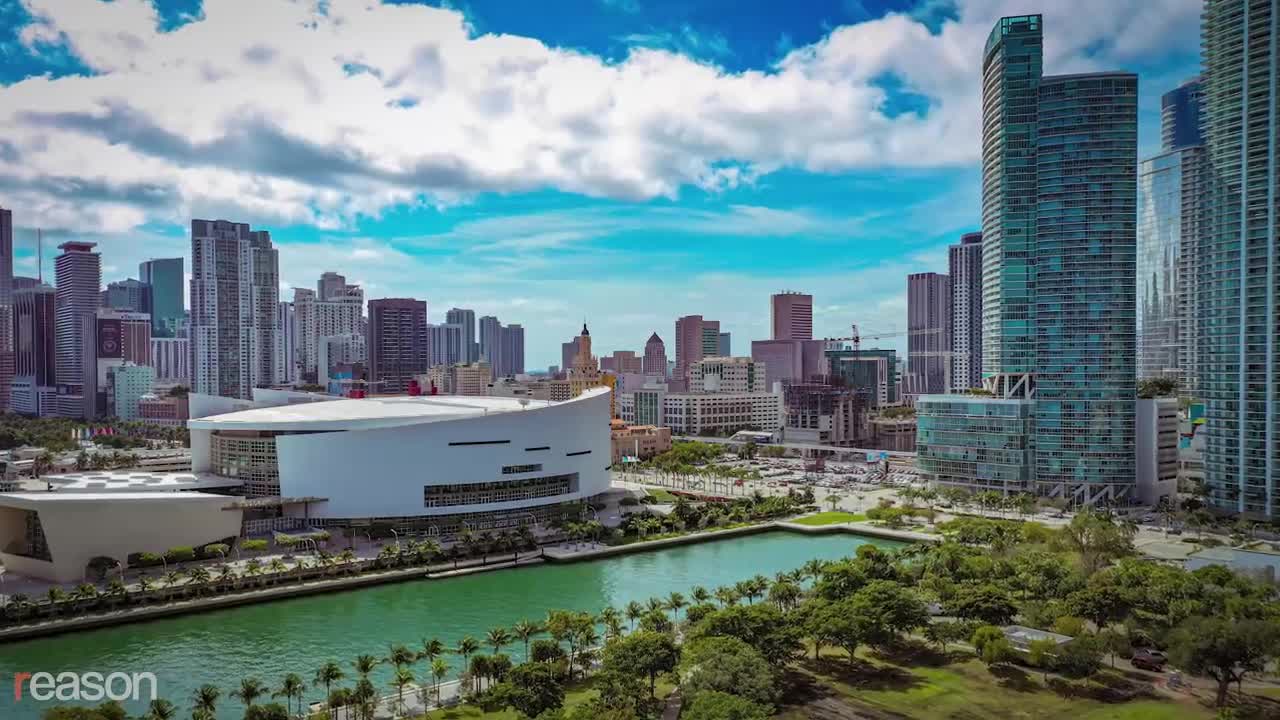 Is California Over the end