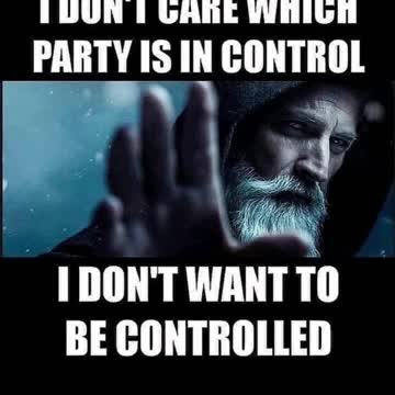 Trust in Government Issues