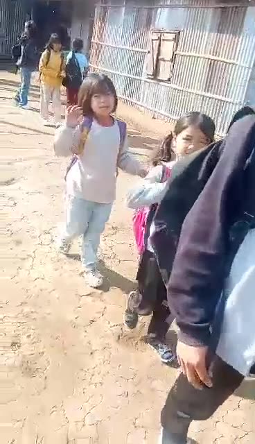 Manipur India orphans need a Christian school. Help us. 2/20/24 Fl