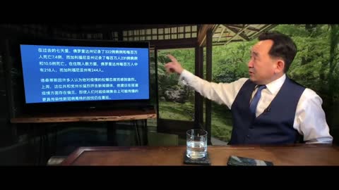 Si Tao News 2021 Feb 16 (2/8) 《石濤聚焦》佛州與加州-開放與封城