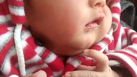 Cute baby #viral #cute #baby