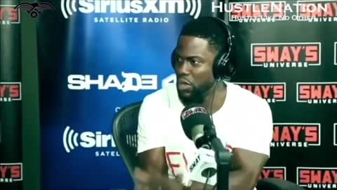 Viral Kevin hart mentality