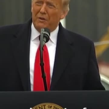 “Trump’s Warning Echoes: The 25th Amendment Saga Unfolds”