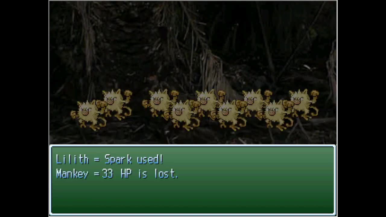 Ape's Army - Pokémon Hunter 2: Hostility Pt.48