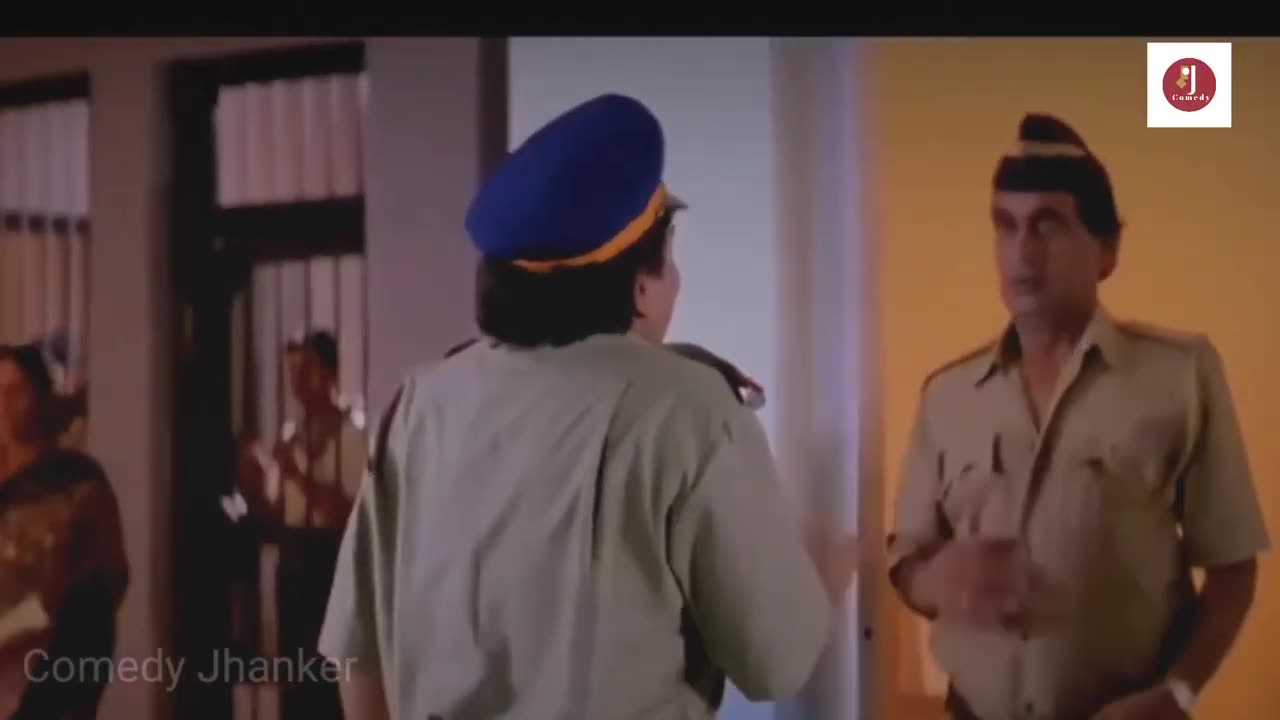 Best of Johnny Lever/bollywood Comedy scene/hindi comedy clips/koho na payar hai......